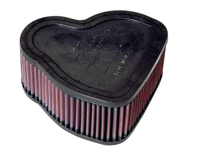 KN UTV Drop In Air Filters