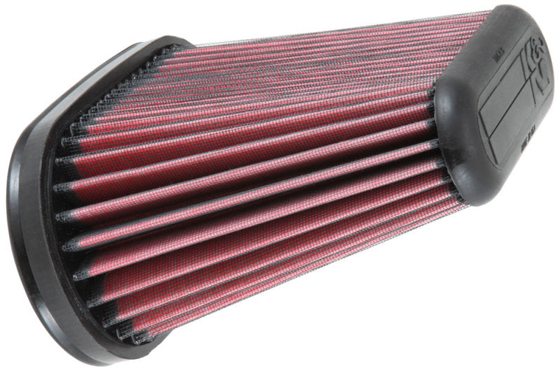 KN Drop in Air Filters