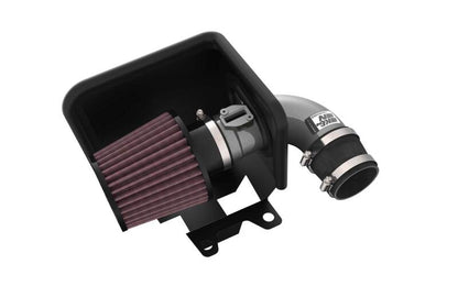 KN Performance Air Intake Systems