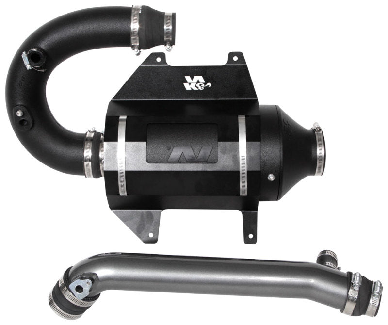 KN UTV Air Intake Systems