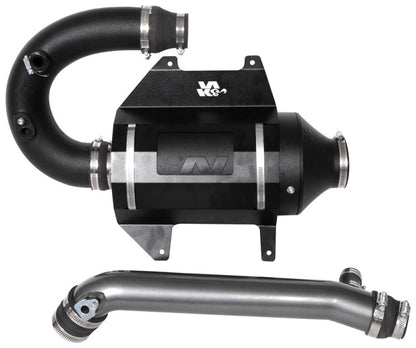 KN UTV Air Intake Systems