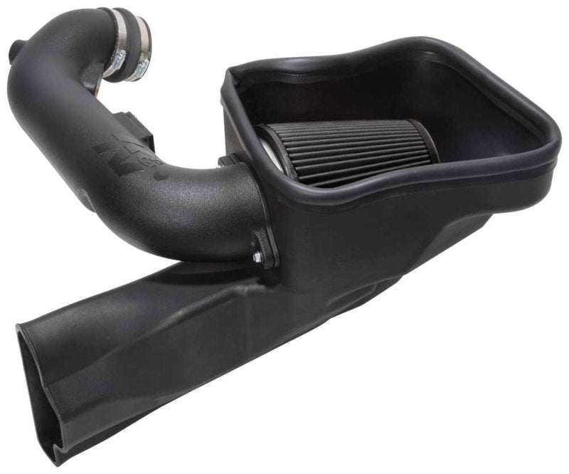 KN Performance Air Intake Systems
