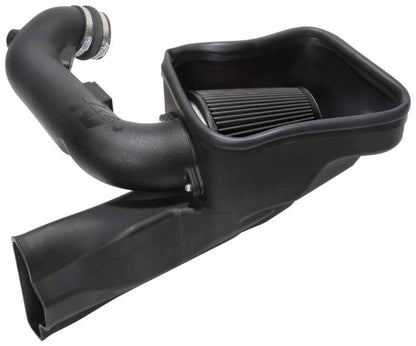 KN Performance Air Intake Systems