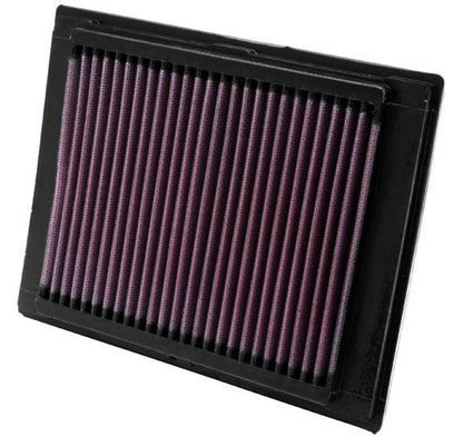 KN Drop in Air Filters