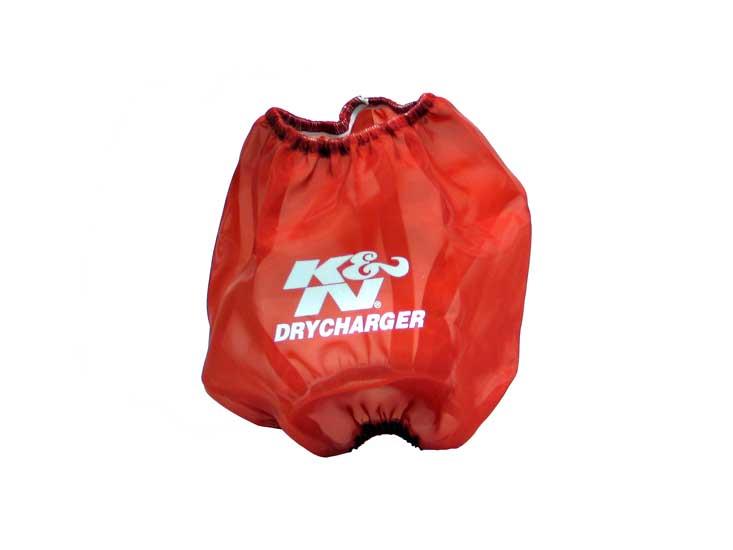 KN DryCharger Air Filter Wrap