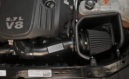 KN 71 Blackhawk Air Intake