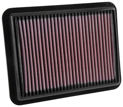 KN Drop in Air Filters
