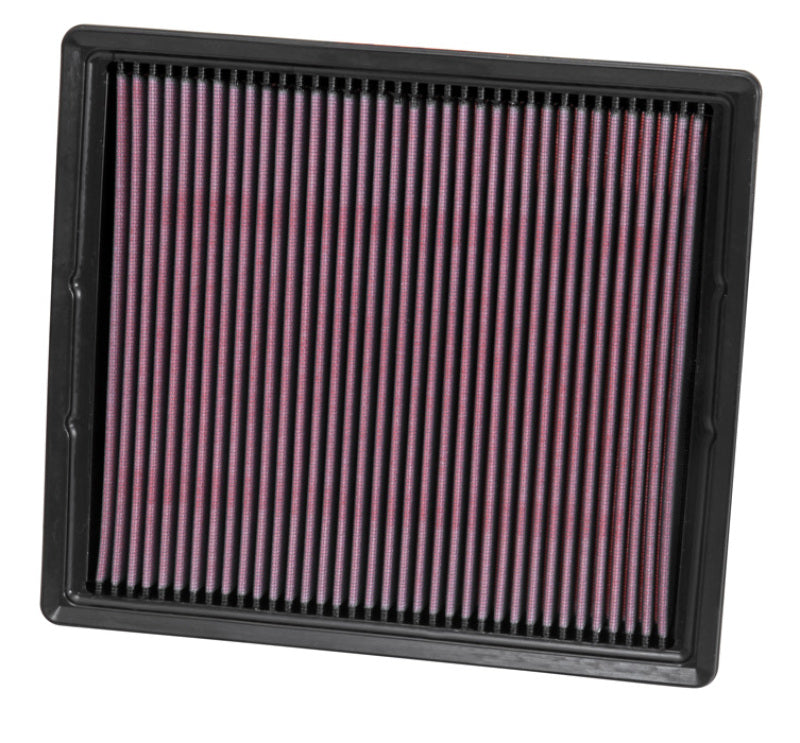 KN Drop in Air Filters