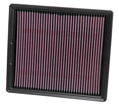 KN Drop in Air Filters