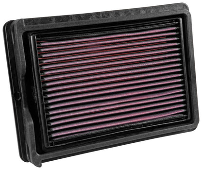 KN Drop in Air Filters
