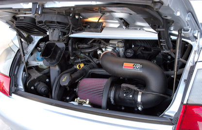 KN 57 FIPK Air Intake 50