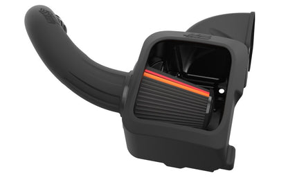 KN NextGen Cold Air Intakes