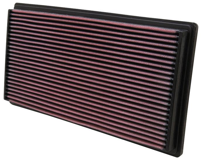 KN Drop in Air Filters