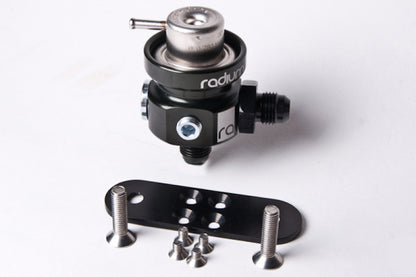 RAD Fuel Pressure Regulators