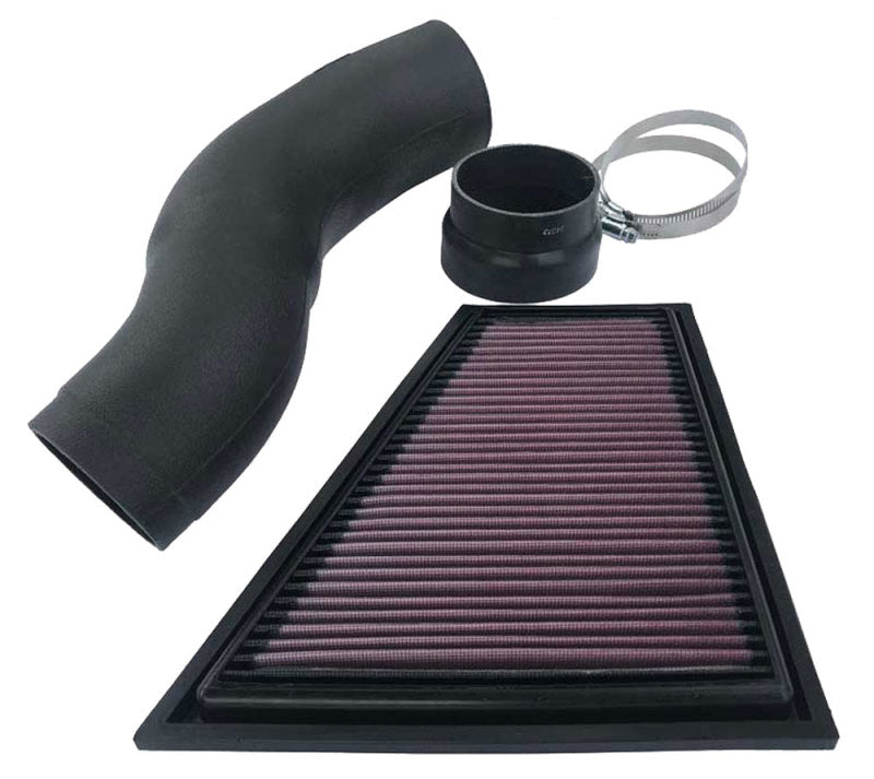 KN 57 FIPK Air Intake 50