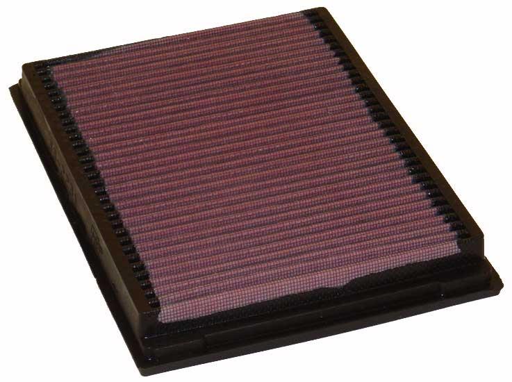 KN Drop in Air Filters