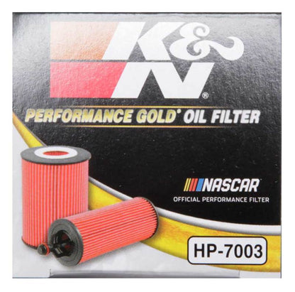 KN Premium Wrench-Off Oil Filt