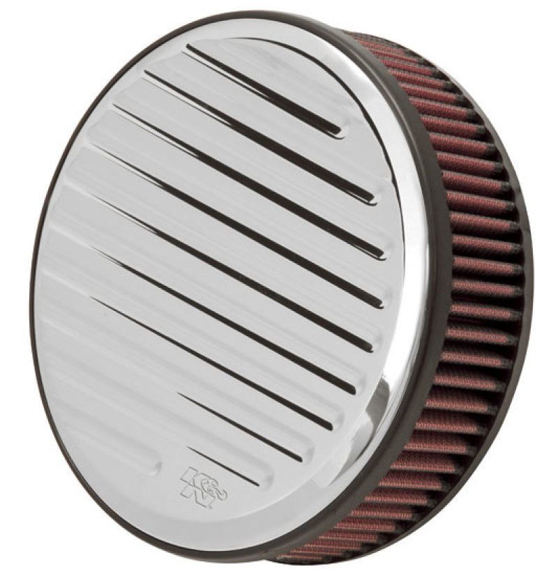 KN Motorcycle Air Intake Systems- Harley Davidson