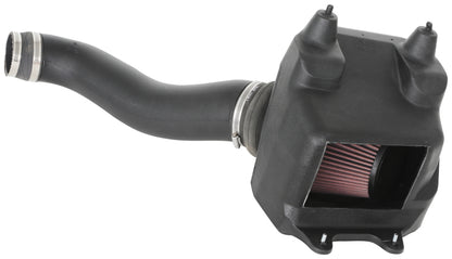 KN 63 AirCharger Intake