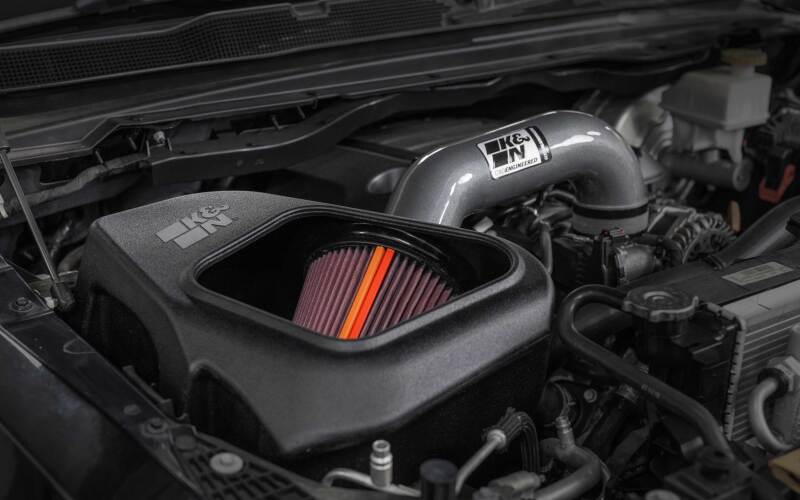 KN NextGen Cold Air Intakes