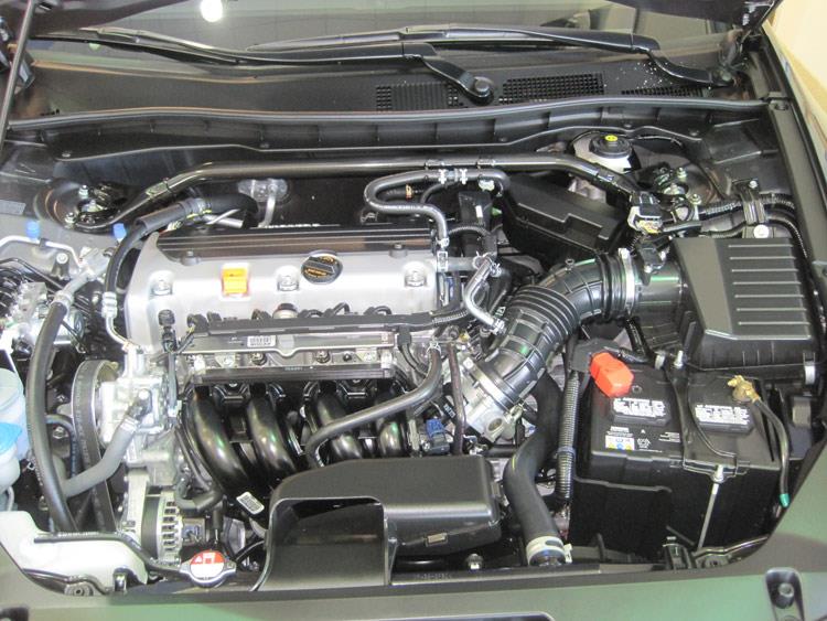KN Drop in Air Filters
