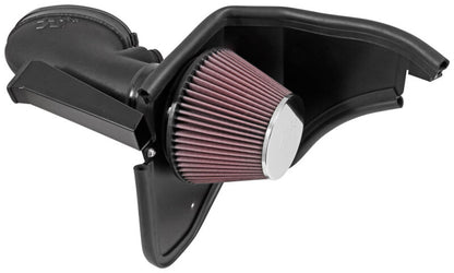 KN 63 AirCharger Intake