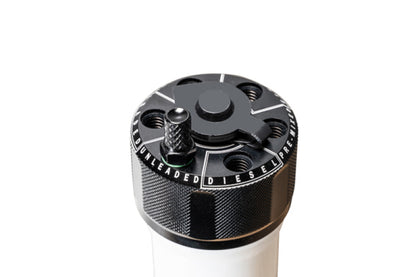 RAD Fuel Cell Fillers