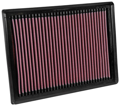 KN Drop in Air Filters
