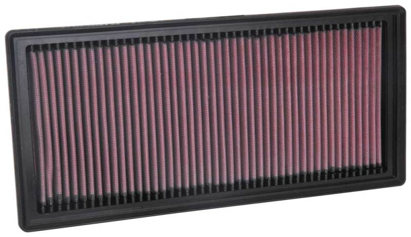 KN Drop in Air Filters