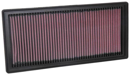 KN Drop in Air Filters