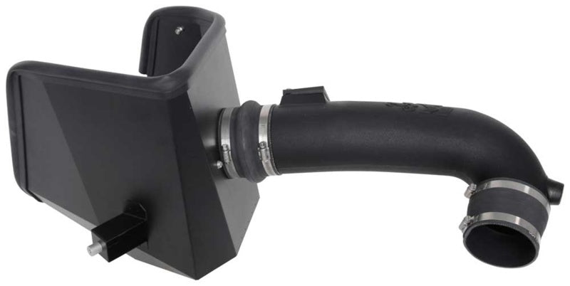 KN 63 AirCharger Intake
