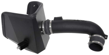 KN 63 AirCharger Intake