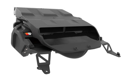 KN 63 AirCharger Intake