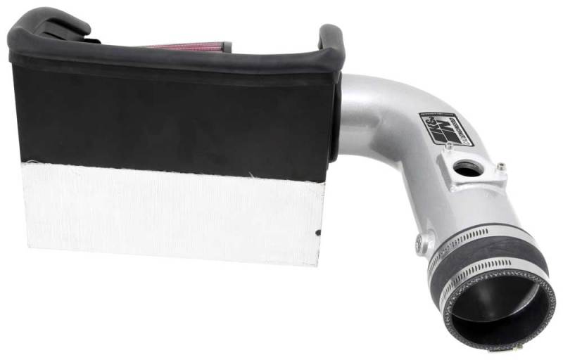 KN 69 Typhoon Intake