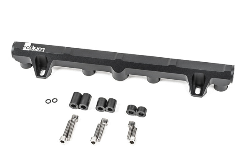 RAD Fuel Rails