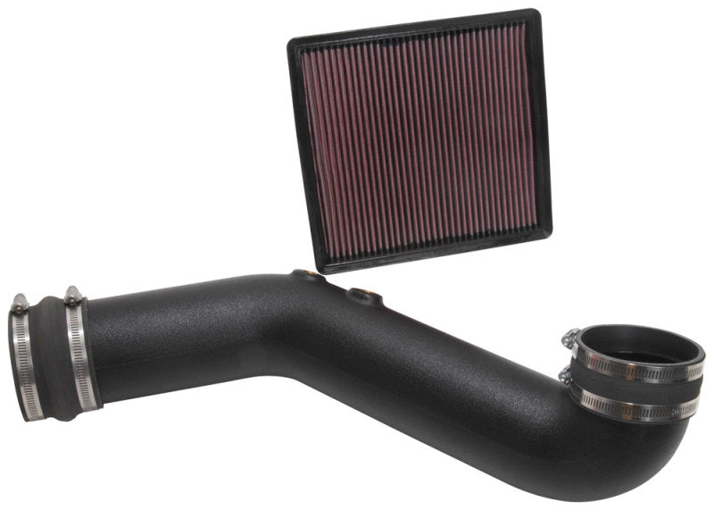 KN 57 FIPK Air Intake 50