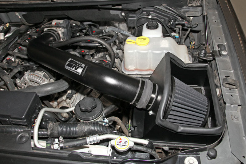 KN 71 Blackhawk Air Intake