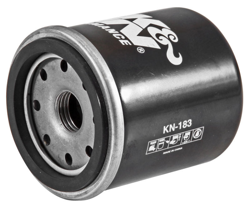 KN UTV Oil Filters