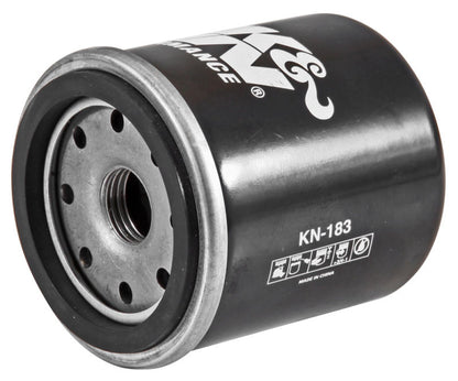 KN UTV Oil Filters