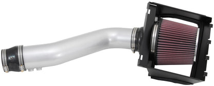 KN 77 Metal Intake