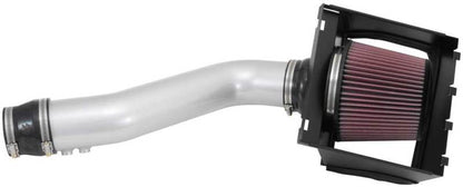 KN 77 Metal Intake