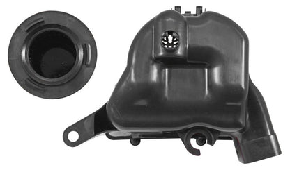 KN 57 FIPK Air Intake 50