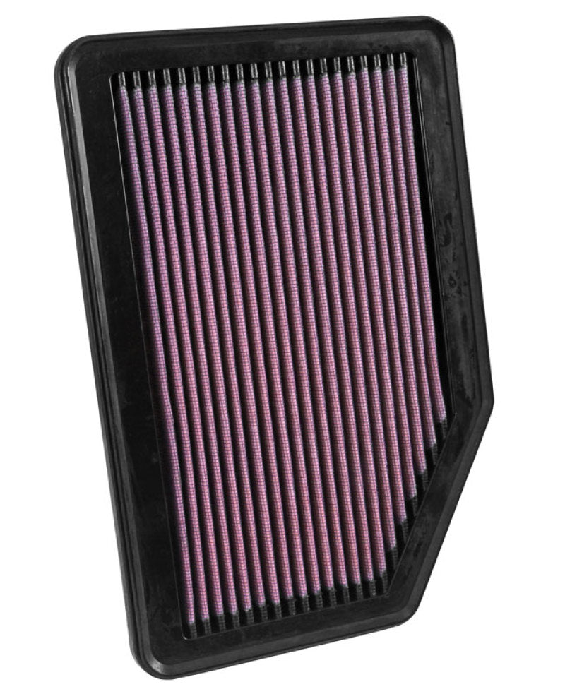 KN Drop in Air Filters