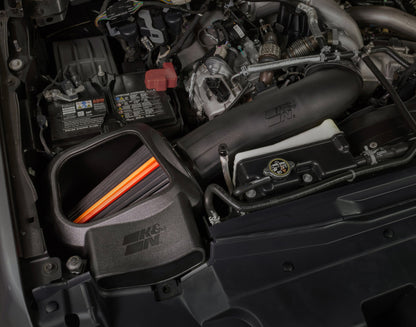 KN NextGen Cold Air Intakes