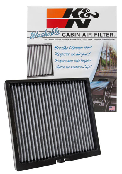 KN Cabin Air Filters