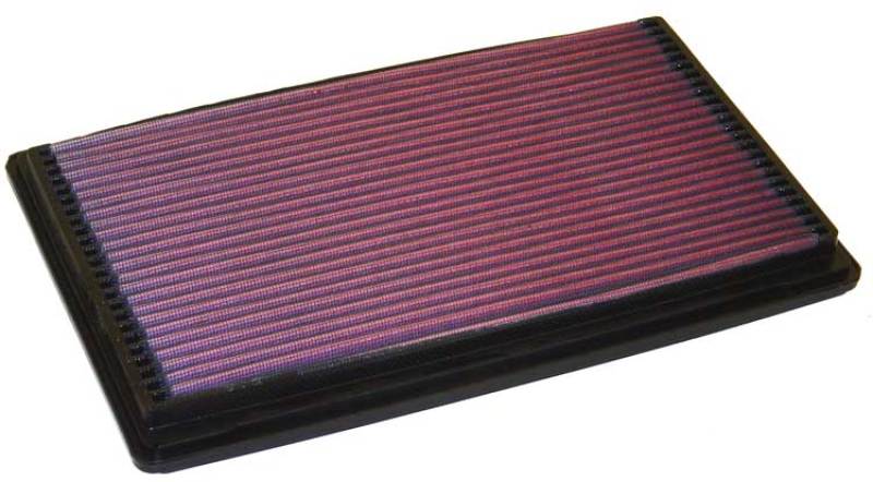 KN Drop in Air Filters