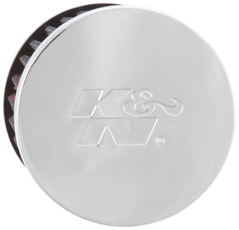 KN Universal Air Filter