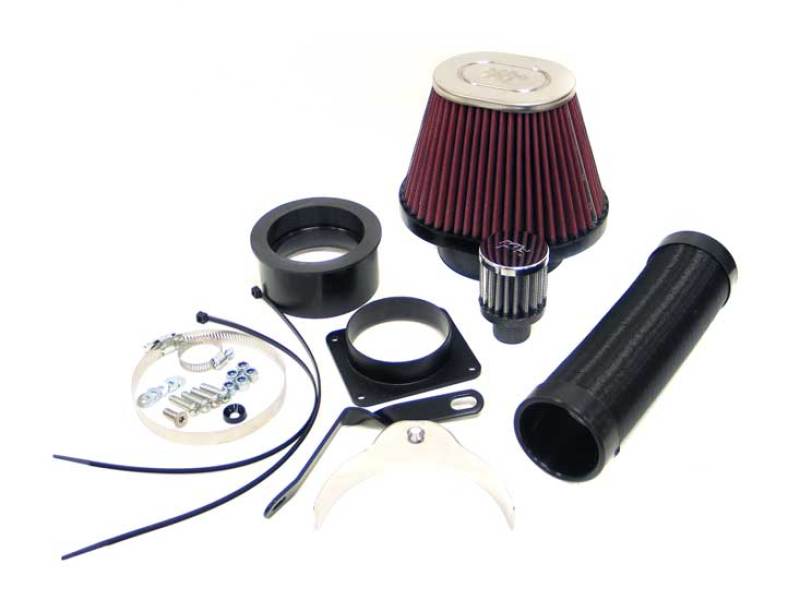 KN 57 FIPK Air Intake 50