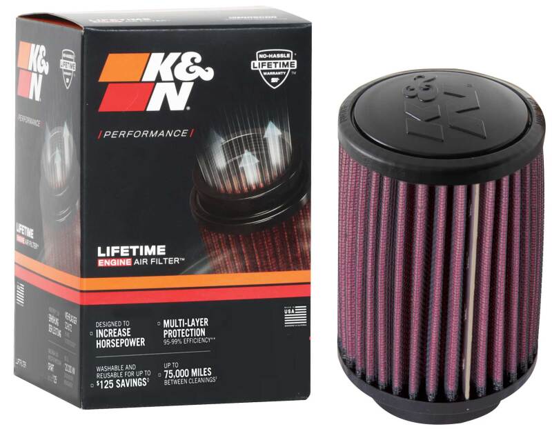 KN Universal Air Filter