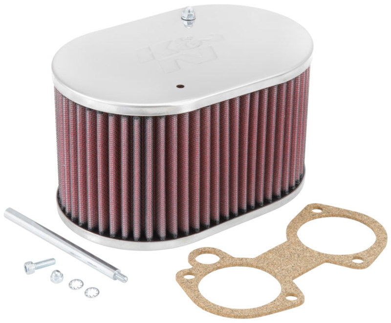 KN Covered Air Assembly